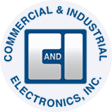 C&I Electronics Logo